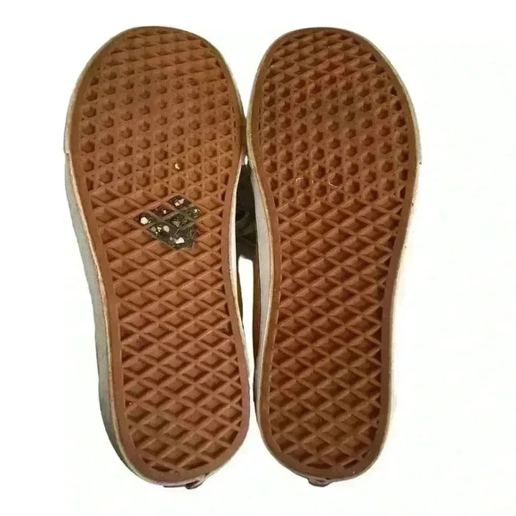 Vans Old Skool Unisex Sneakers Yellow Size 8.5 Men's / 10 Women's Skateboarding - Picture 4 of 10